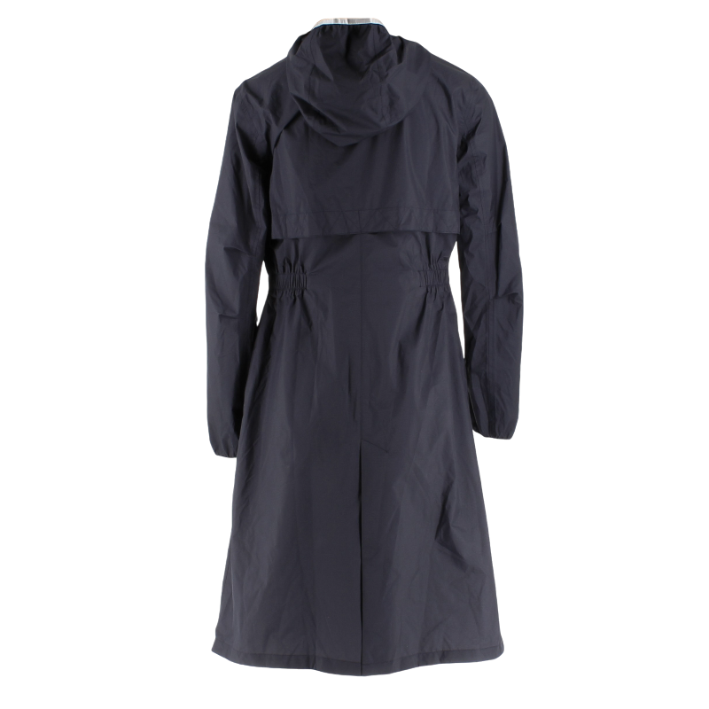 Pénélope - Blouson imperméable Rainday marine | - Ohlala
