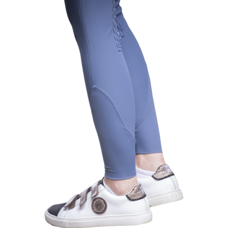 Pénélope - Pantalon Rocky Stone femme bering sea | - Ohlala