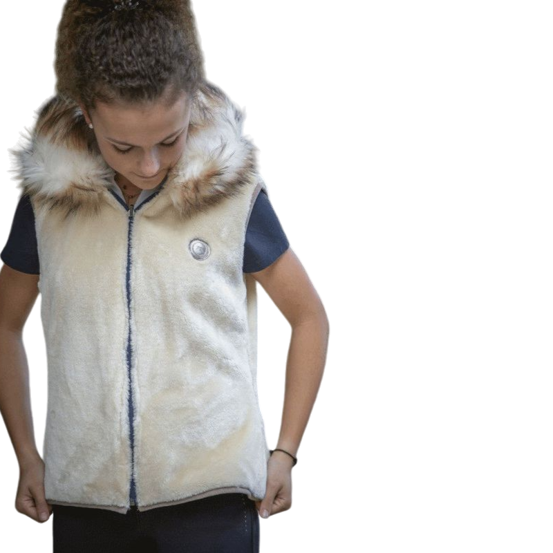 Pénélope - Parka 3 en 1 Marina femme marine | - Ohlala