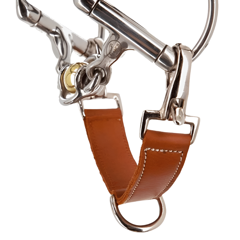 Pénélope - Alliance de mors cognac | - Ohlala