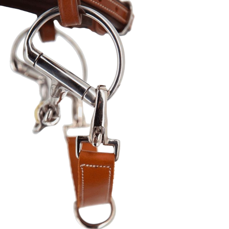 Pénélope - Alliance de mors cognac | - Ohlala