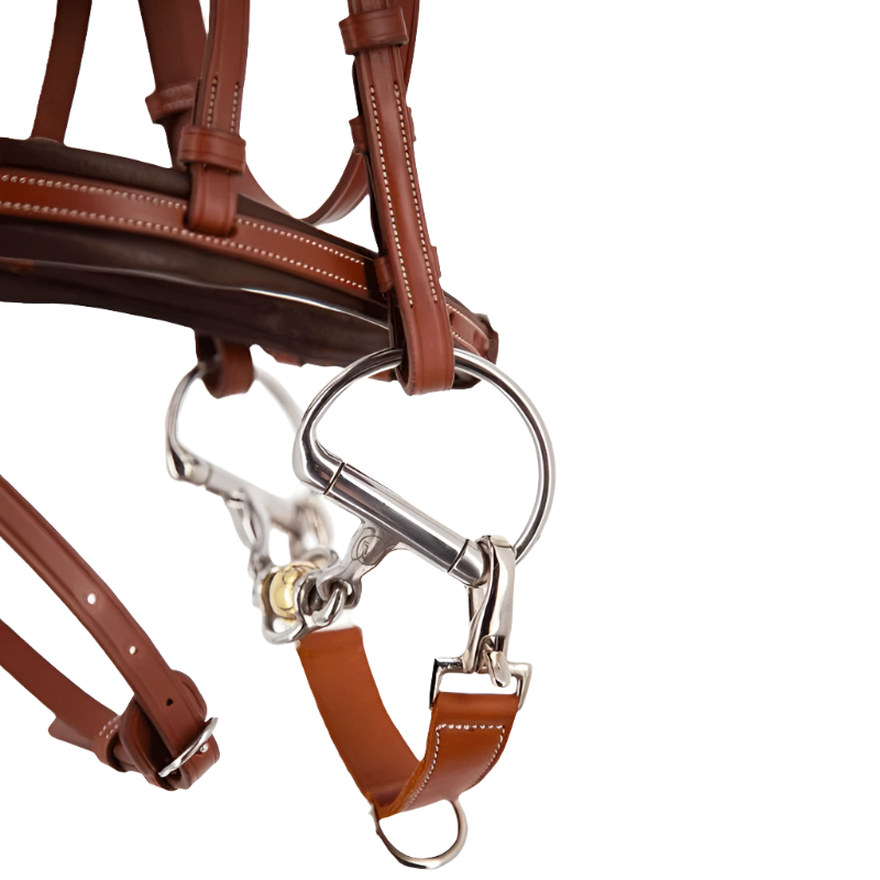 Pénélope - Alliance de mors cognac | - Ohlala
