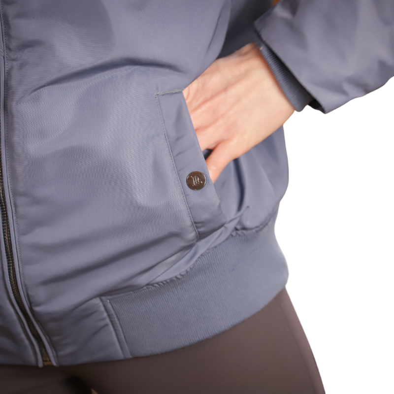 Pénélope - Bombers Over Lyon femme bering sea | - Ohlala