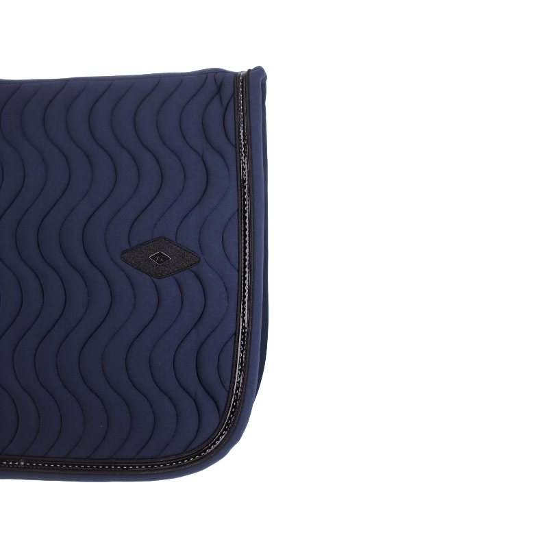 Pénélope - saddle pad Swell marine