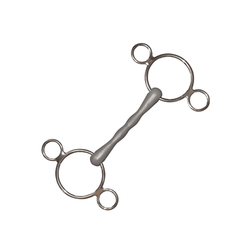 Privilège Equitation - Mors Pessoa | - Ohlala