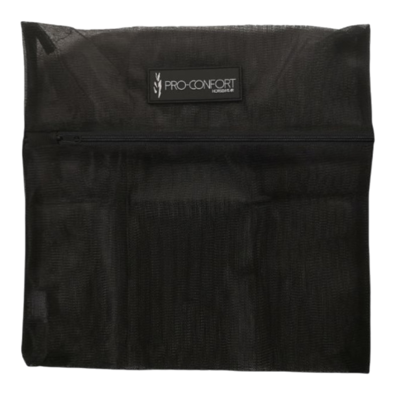 Pro Confort - Sac de lavage Proconfort noir | - Ohlala