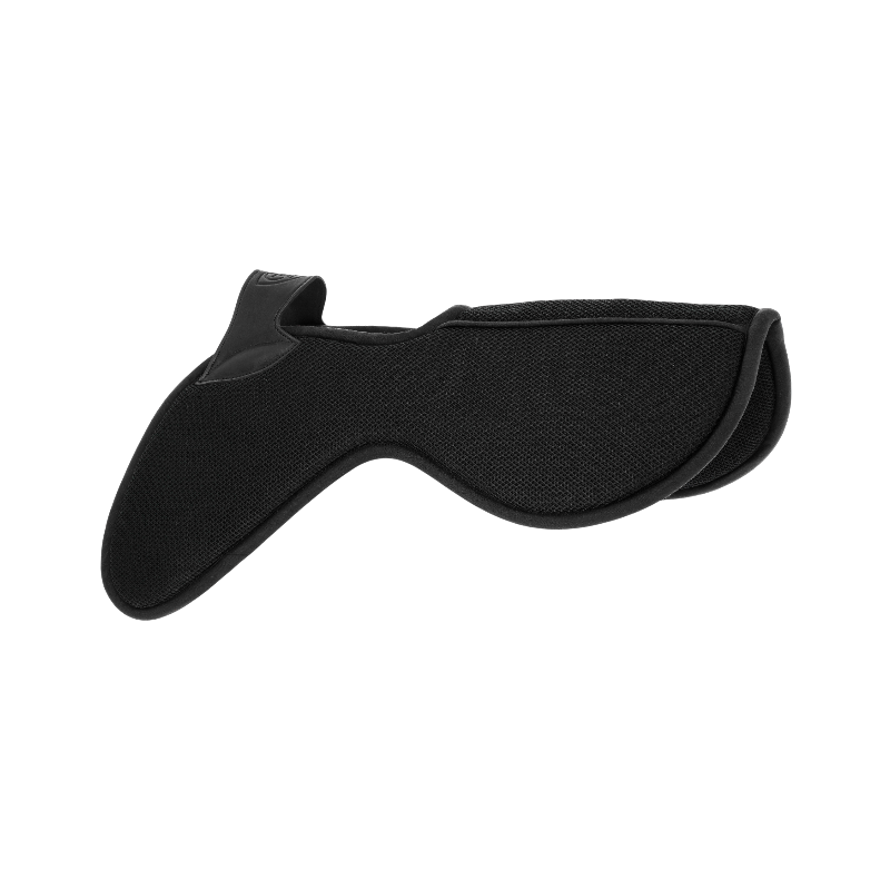 Pro Series - Amortisseur Airmesh noir | - Ohlala