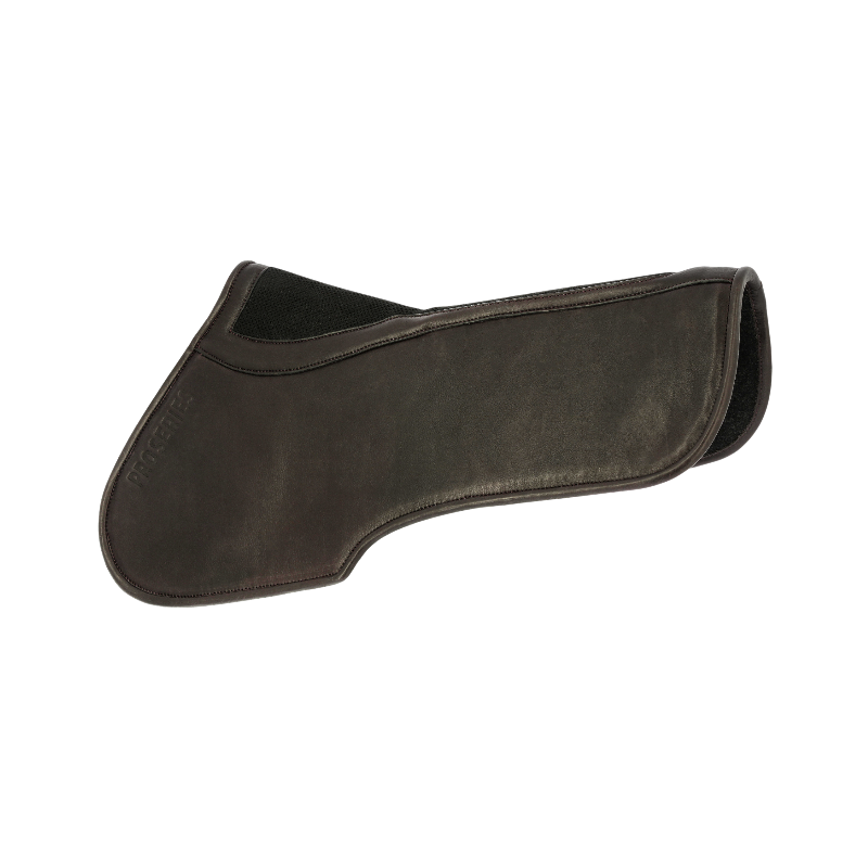 Pro Series - Amortisseur Feutre/ cuir fin marron | - Ohlala