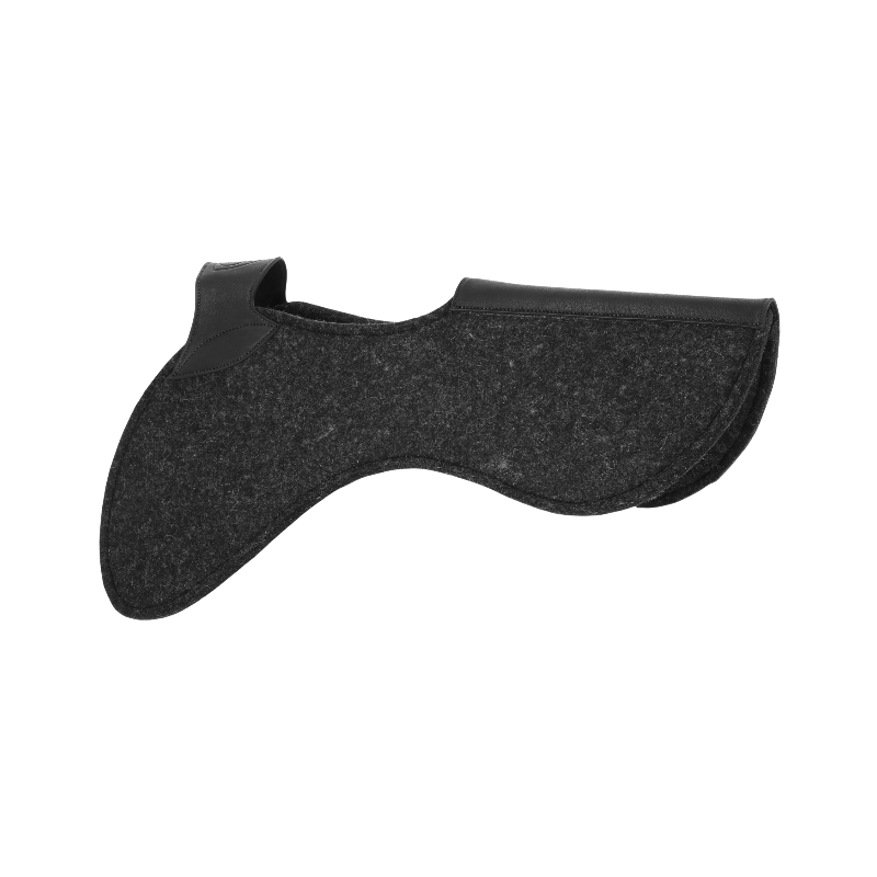 Pro Series - Amortisseur Feutre épais gris | - Ohlala