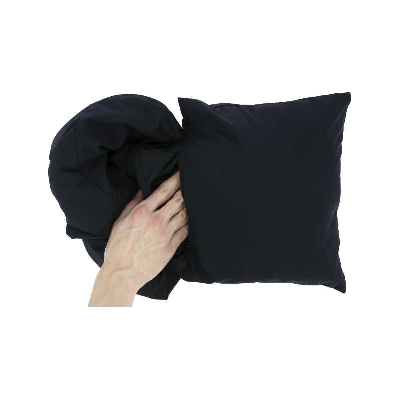 Pro Series - Blouson Turin marine | - Ohlala