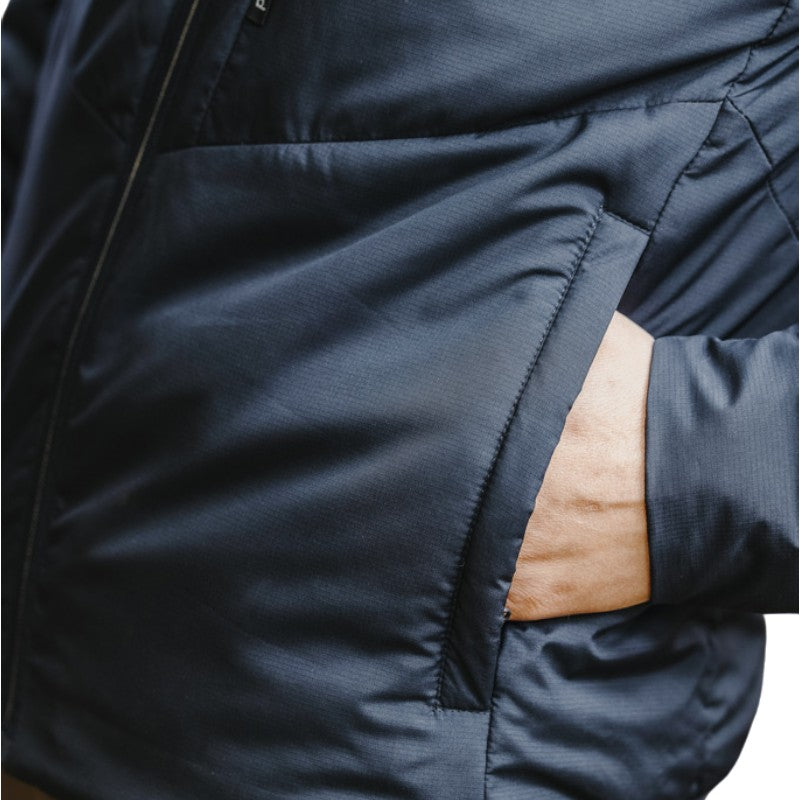 Pro Series - Blouson Turin marine | - Ohlala