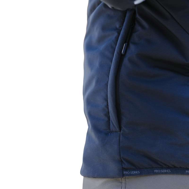 Pro Series - Veste Amalfi marine | - Ohlala