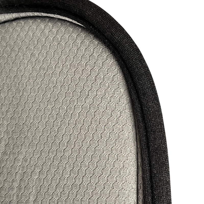 TdeT - Guêtres ouvertes Graphène noir