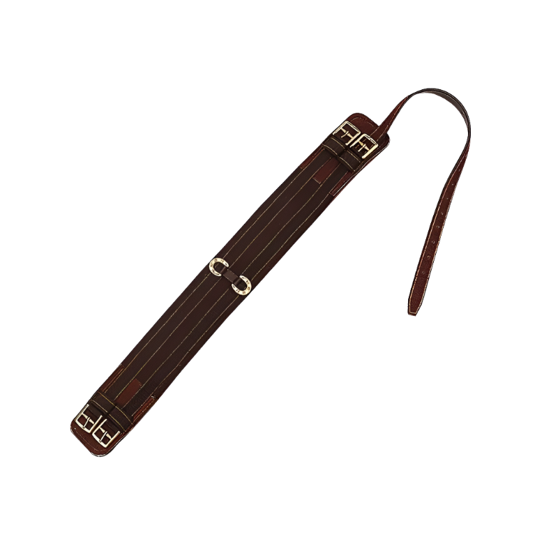 Randol's - Sangle Randol's en feutre pour selle stock | - Ohlala