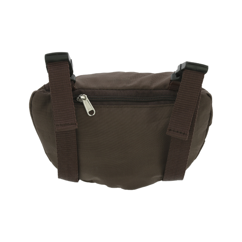 Randol's - Sacoche western brun | - Ohlala