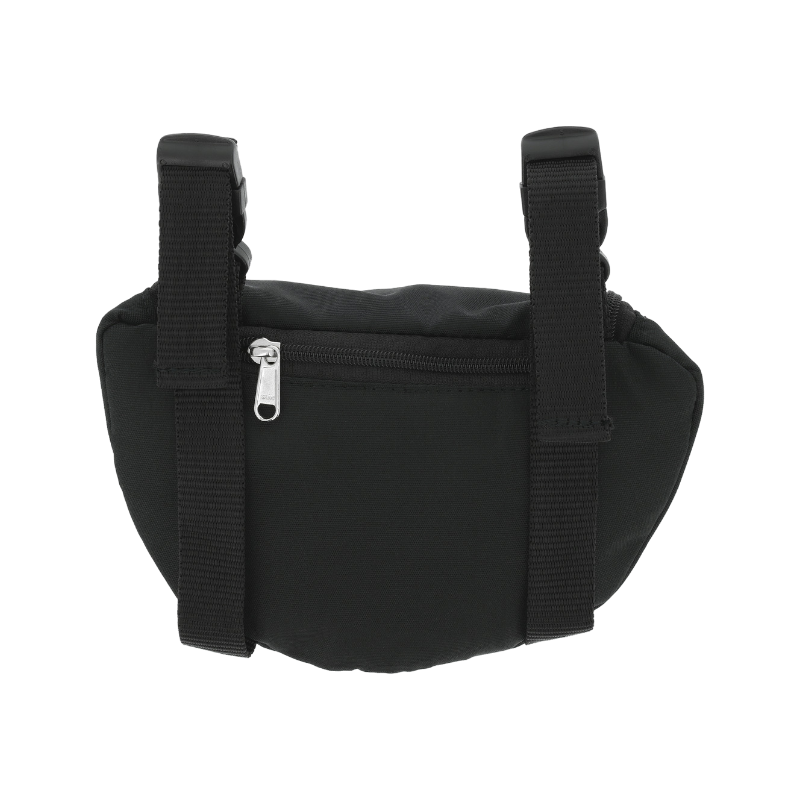 Randol's - Sacoche western noir | - Ohlala