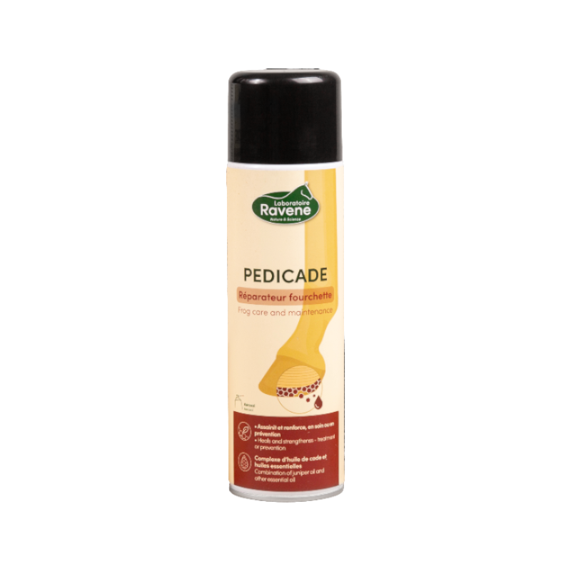 Ravene - Soin réparateur fourchettes Pedicade | - Ohlala