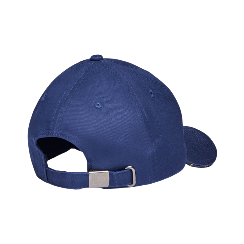 RG Italy - Casquette unisexe RG Print Baseball marine | - Ohlala