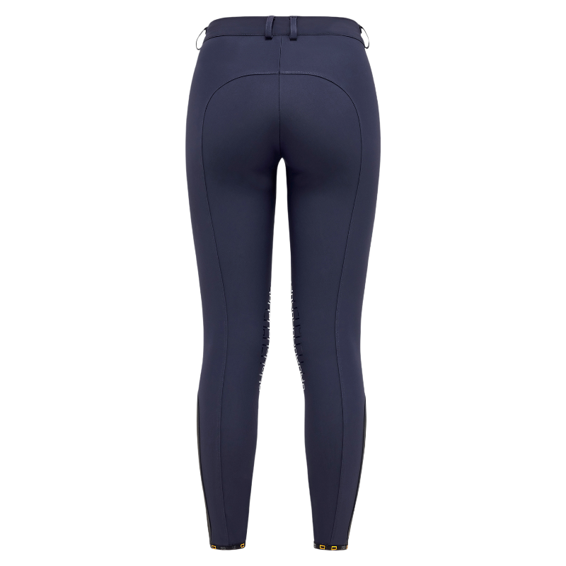 RG Italy - Pantalon d'équitation femme RG marine | - Ohlala