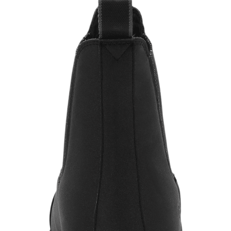 Riding World - Boots d'équitation enfant synthétique Glitter noir | - Ohlala