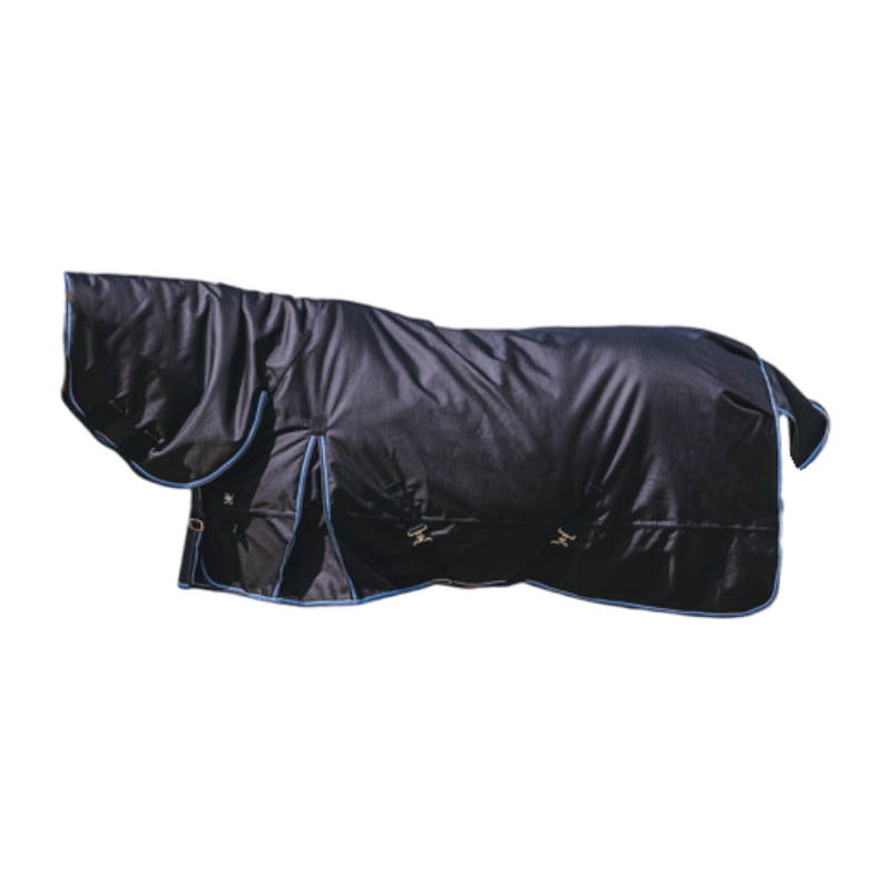 Riding World - Couverture d'extérieur Eco 600D Combo marine 0g | - Ohlala