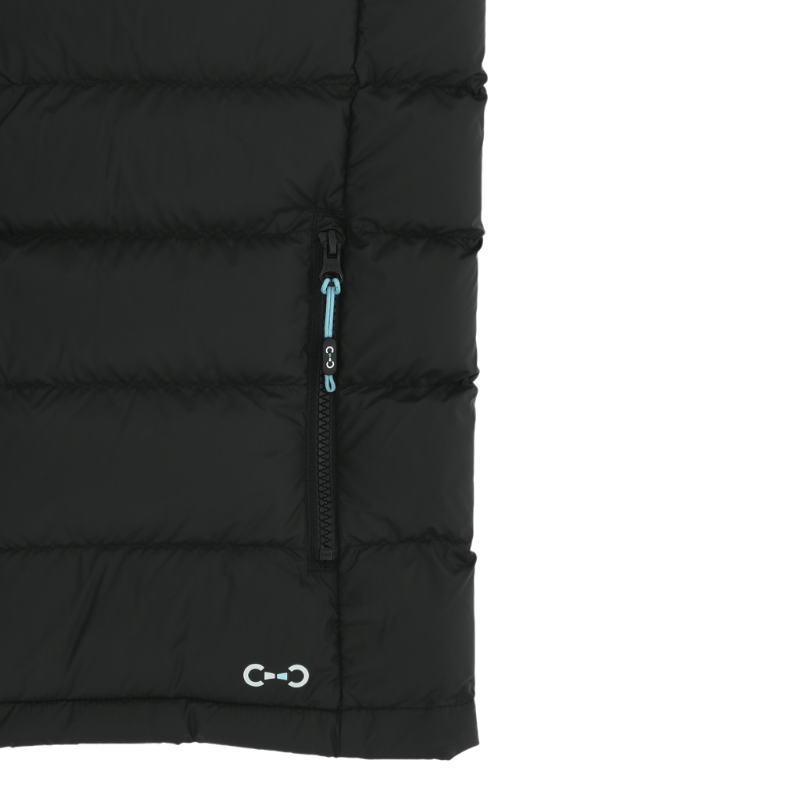 Riding World - Doudoune sans-manches homme Ryan noir | - Ohlala