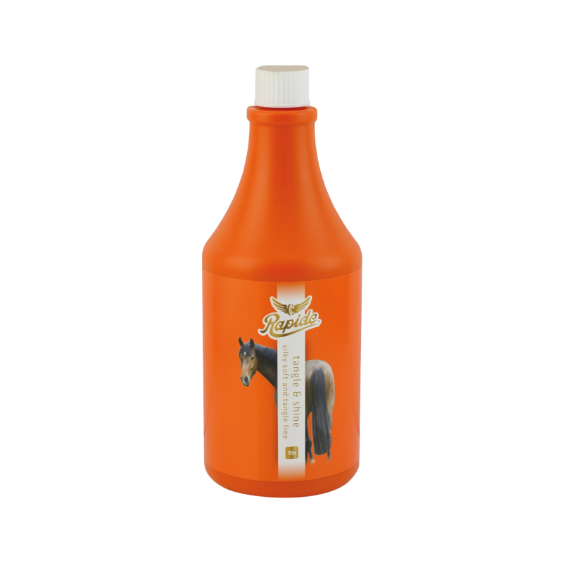 Rapide - Démêlant pour crins | - Ohlala