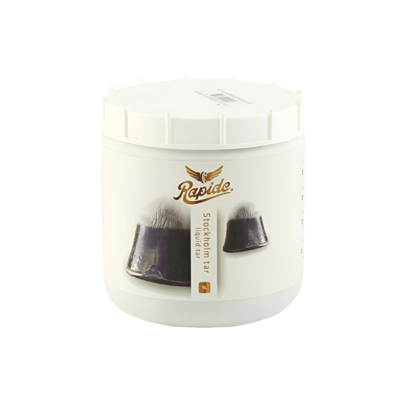 Rapide - Goudron de Norvège pour sabots | - Ohlala