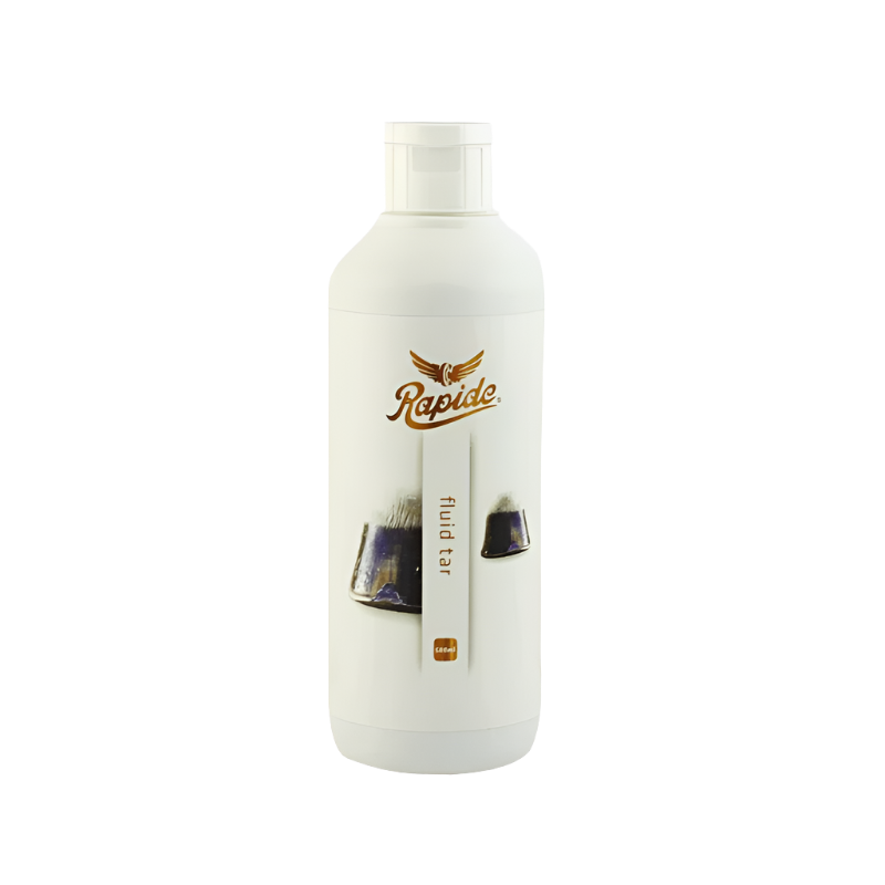 Rapide - Goudron de Norvège pour sabots | - Ohlala