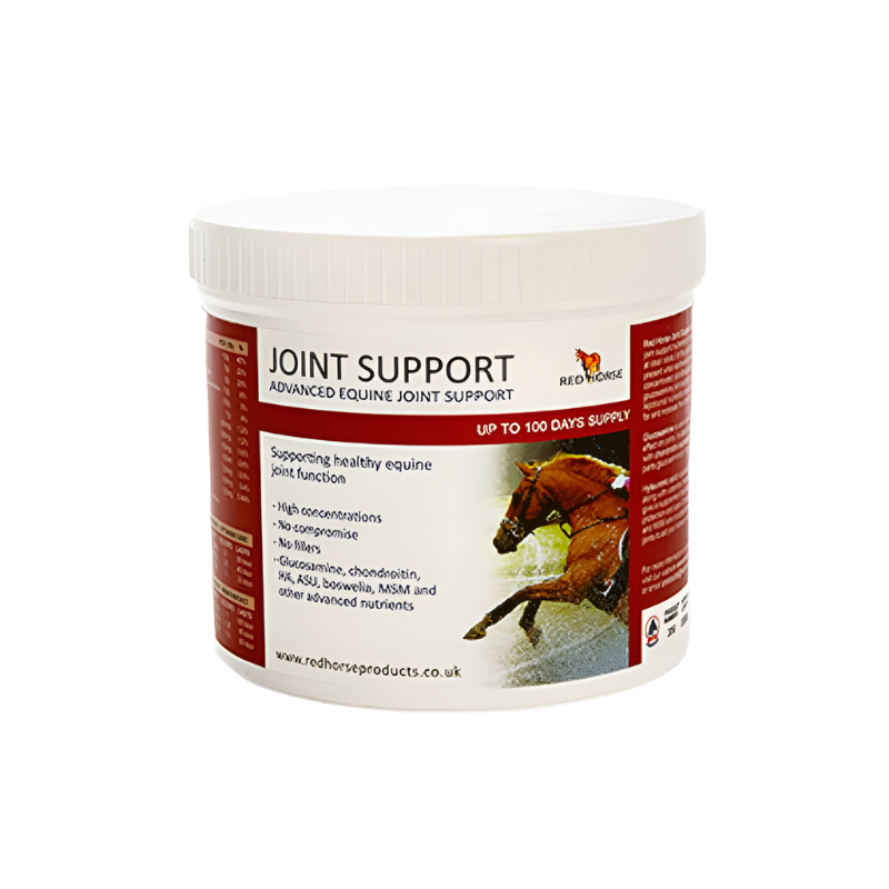 Red Horse - Complément alimentaire articulations Joint Support | - Ohlala