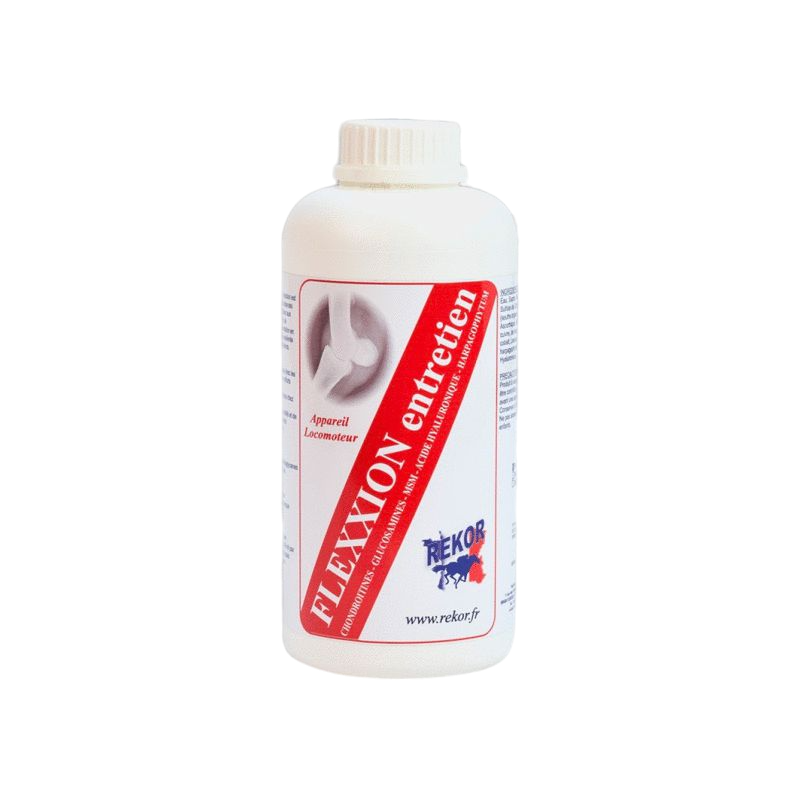 Rekor - Complément alimentaire soutien articulation Flexxion | - Ohlala