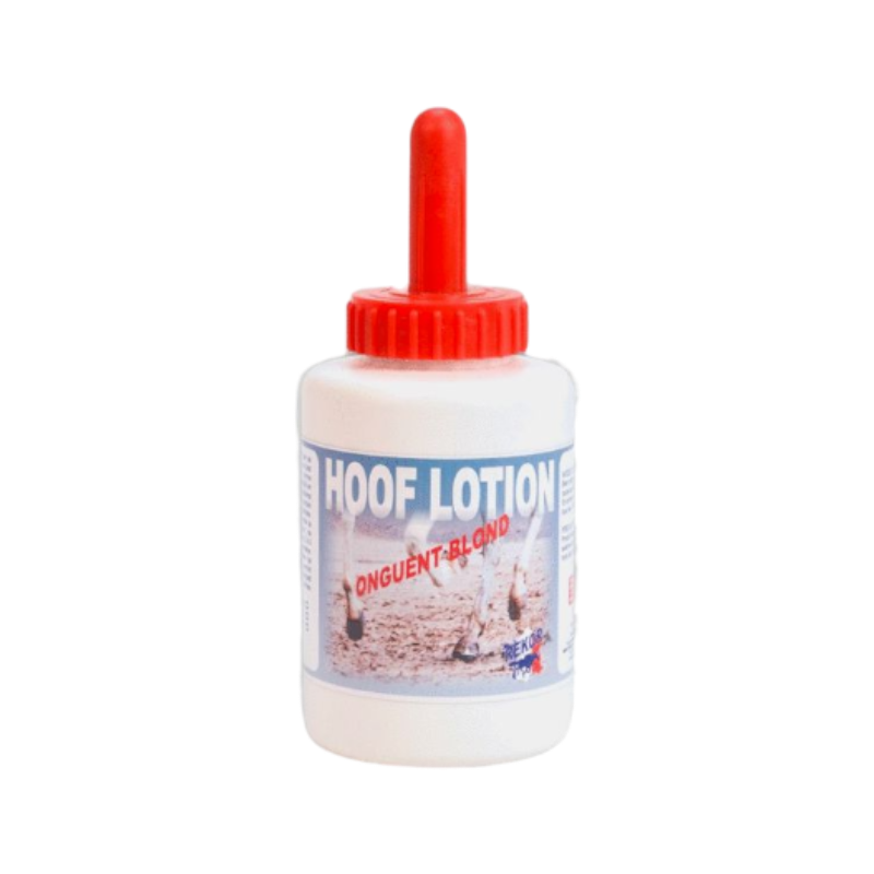 Rekor - Onguent blond pour sabots Hoof Lotion | - Ohlala