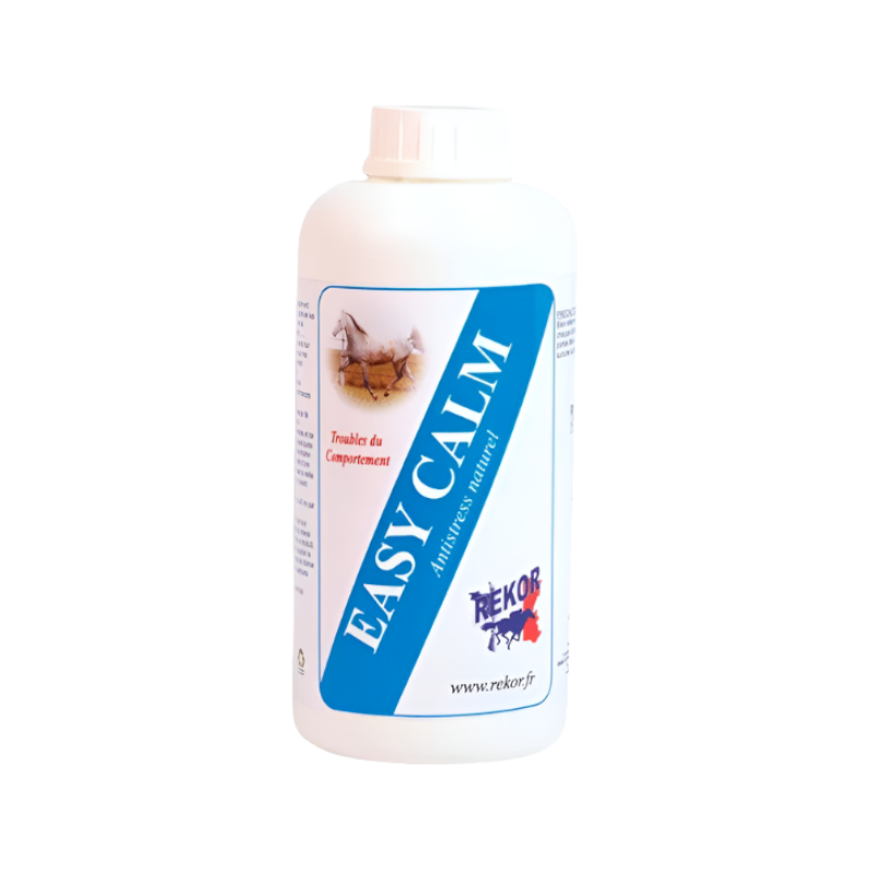 Rekor - Complément alimentaire calmant Easy Calm | - Ohlala