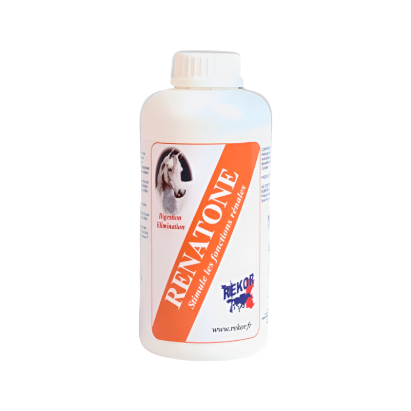 Rekor - Complément alimentaire liquide reins Rénatone | - Ohlala