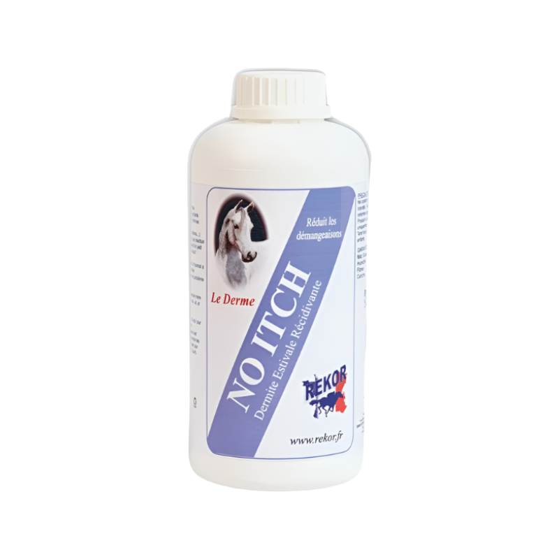 Rekor - Solution anti-démangeaisons No Itch | - Ohlala