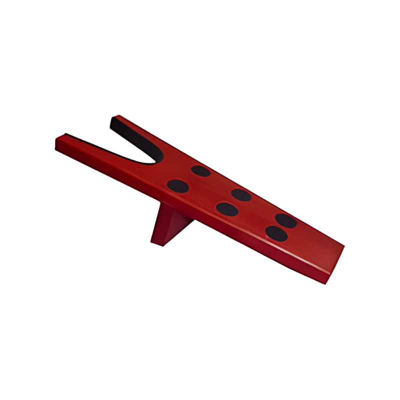 Norton - Retire bottes en bois | - Ohlala