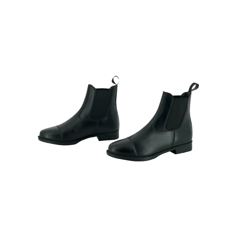 Riding World - Boots synthétiques first | - Ohlala