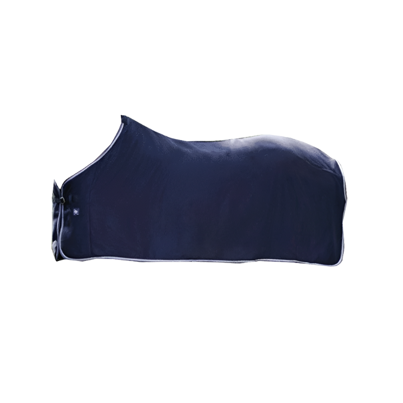 Riding World - Chemise polaire noir 240g | - Ohlala