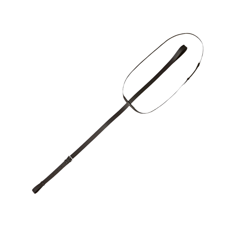 Riding World - Martingale fixe havane | - Ohlala