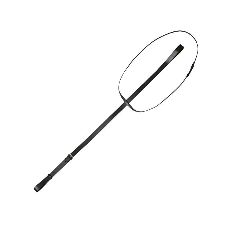 Riding World - Martingale fixe noire | - Ohlala