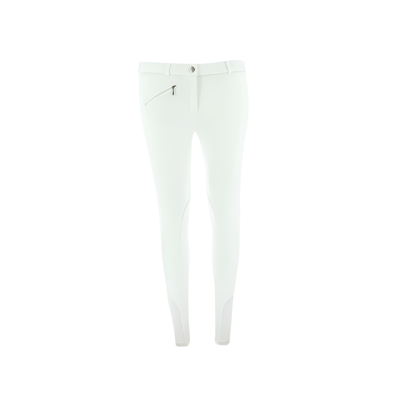 Riding World - Pantalon d'équitation Djerba Enfant | - Ohlala