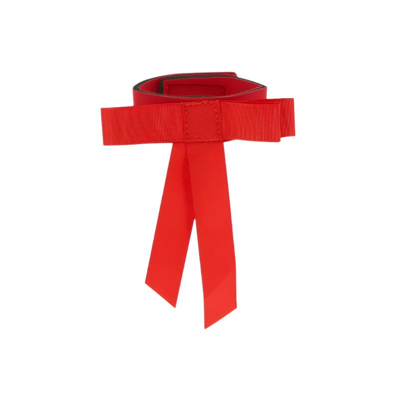 Norton - Ruban de queue rouge | - Ohlala