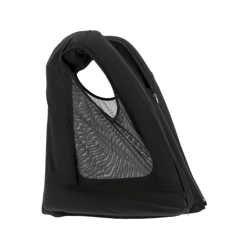 Spark - Gilet Airbag adulte Manège | - Ohlala