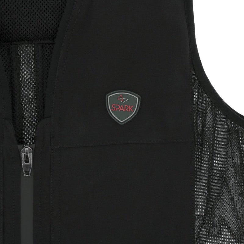 Spark - Gilet Airbag adulte Manège | - Ohlala