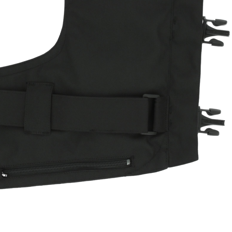 Spark - Gilet airbag Hippodrome enfant | - Ohlala