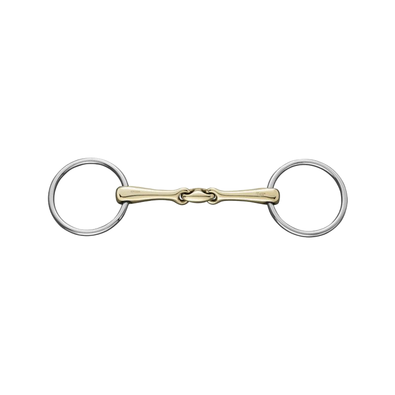 Sprenger - Mors 2 anneaux KK Ultra | - Ohlala