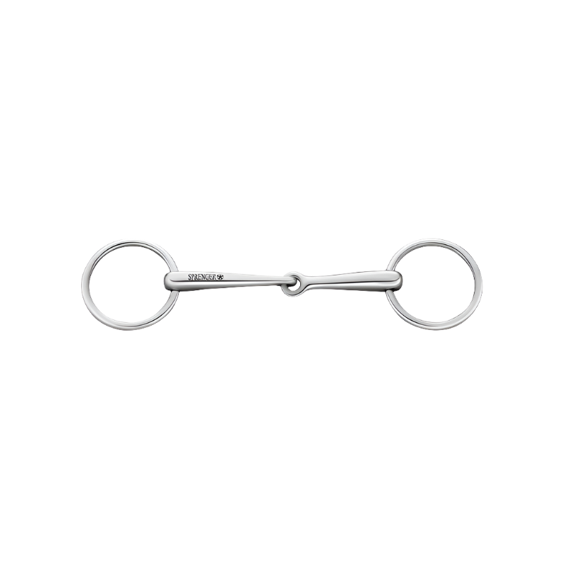 Sprenger - Mors de bride | - Ohlala
