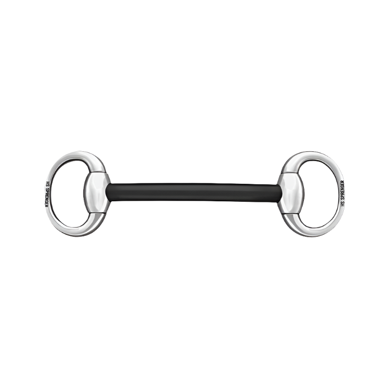 Sprenger - Mors olive droit carbone | - Ohlala