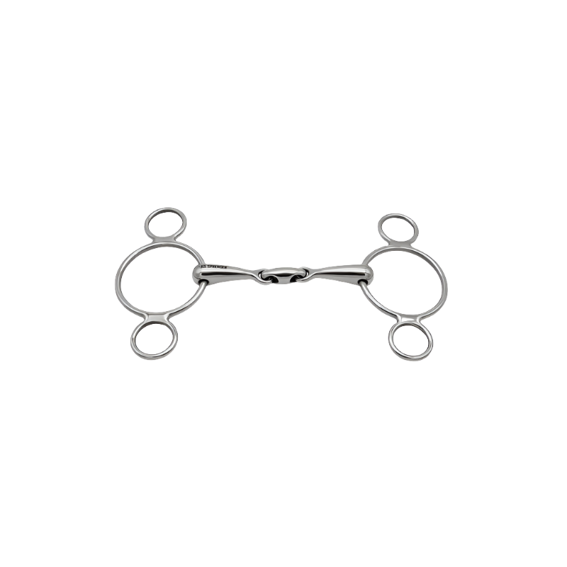 Sprenger - Mors pessoa vienne double brisure | - Ohlala