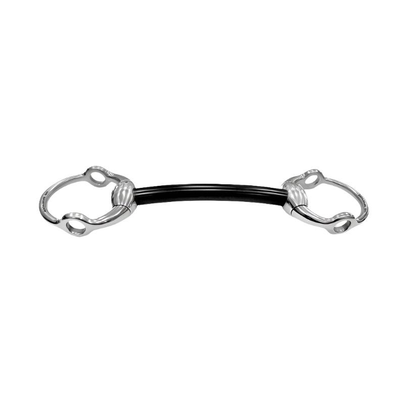 Sprenger - Mors releveur olive carbone | - Ohlala